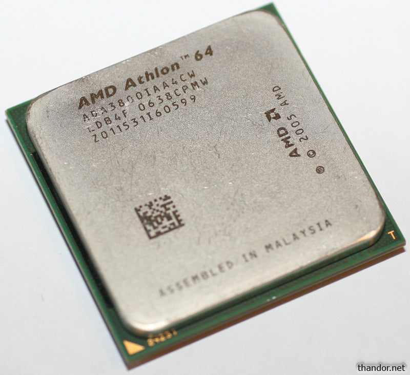 AMD Opteron 844 1.8Ghz-(AMD-844-0018-1M800)