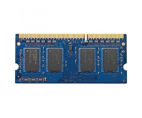 HP 2Gb DDR3L-1600 1.35V Sodimm-(H6Y74AA)