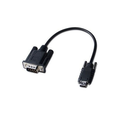 Dell Micro Serial To Serial - Serial Adapter - Db-9 (M) - For Latitude 12 Rugged Tablet 7202-(9R4P4)
