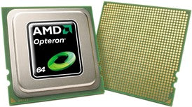AMD Opteron 8389 2.9Ghz Quad-Core (Shanghai)-(AMD-8389-0290-6M4400)
