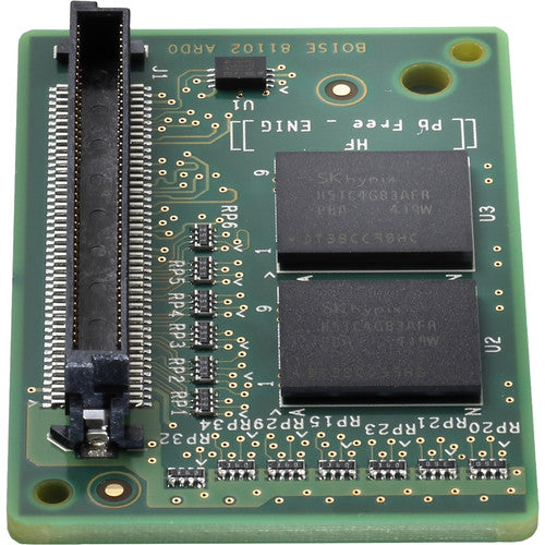 HP 4Gb DDR3L-1600 (Pc3-12800) Dimm-(N1M46AT)