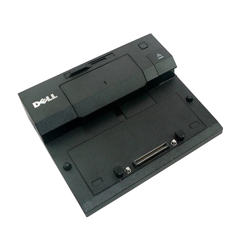 Dell E Series Port Replicator Simple USB3-(H660C)