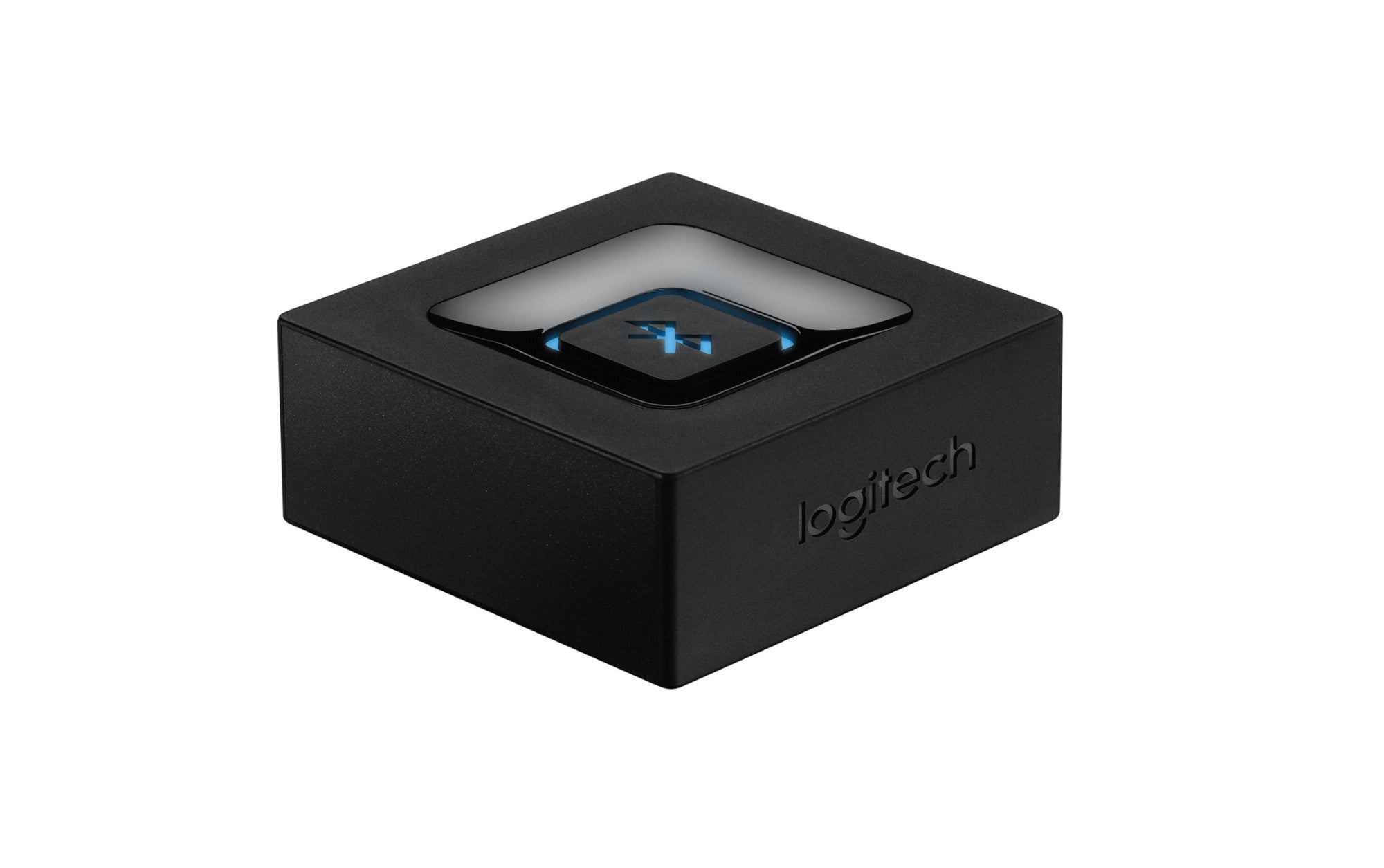 Logitech Bluetooth Audio Receiver 20 M Black-(980-000912)