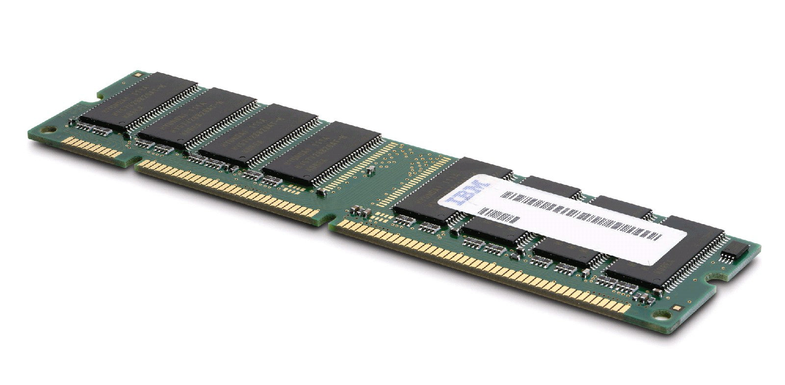 Lenovo 32Gb Truddr4 PC4-17000 Memory Module 1 X 32 Gb DDR4 2133 Mhz ECC-(95Y4808)