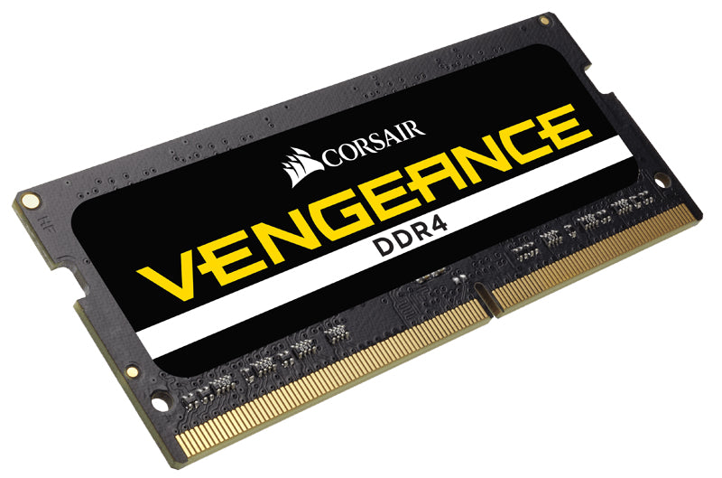 Corsair Vengeance 16Gb DDR4 Sodimm 2400Mhz Memory Module-(CMSX16GX4M1A2400C16)