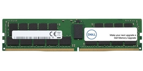 Dell Jdf1M Memory Module 16 Gb 1 X 16 Gb DDR3 1600 Mhz-(JDF1M)