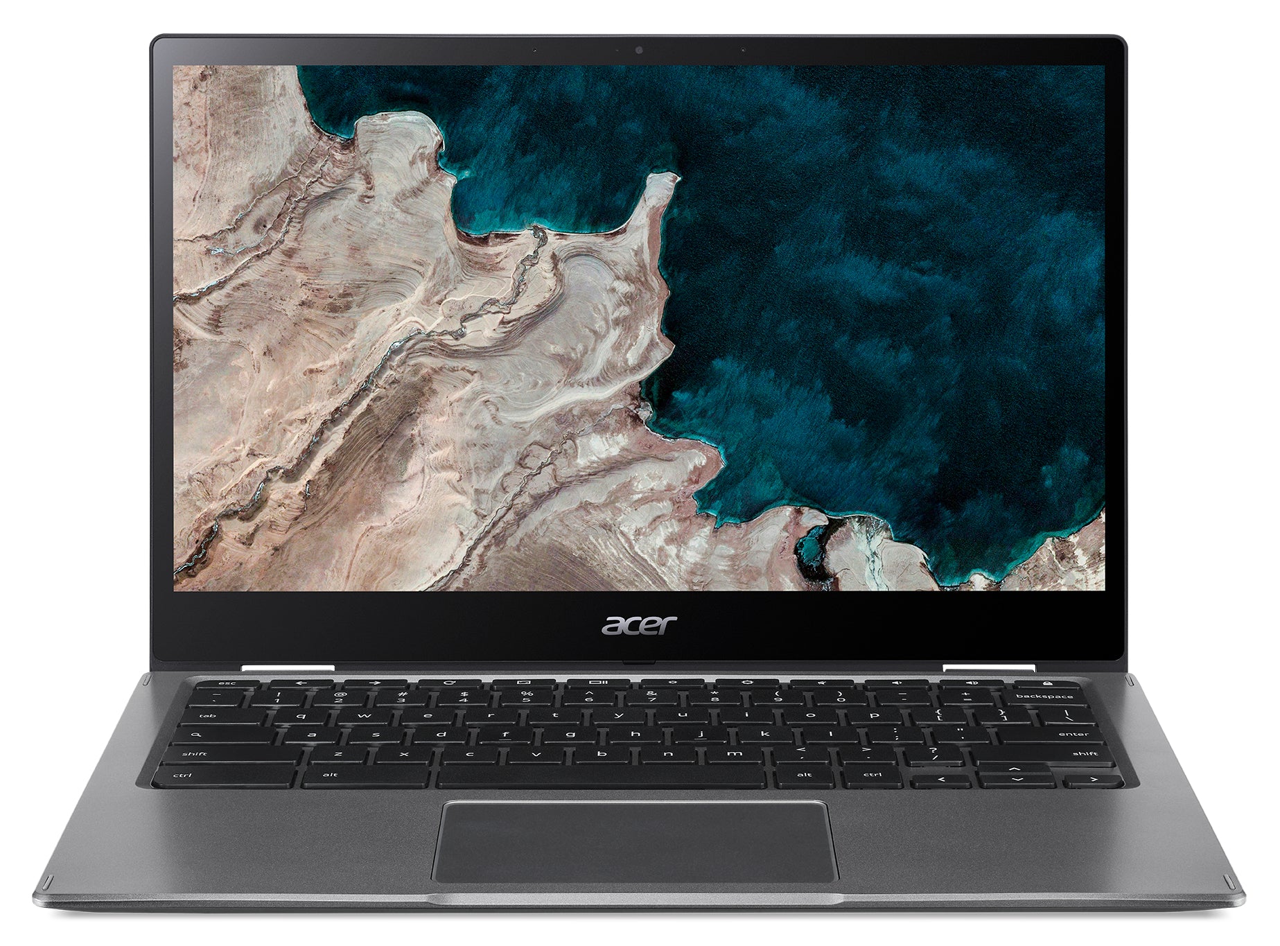 Acer Chromebook R841T-S3Pw Hybrid (2-In-1) 33.8 cm (13.3