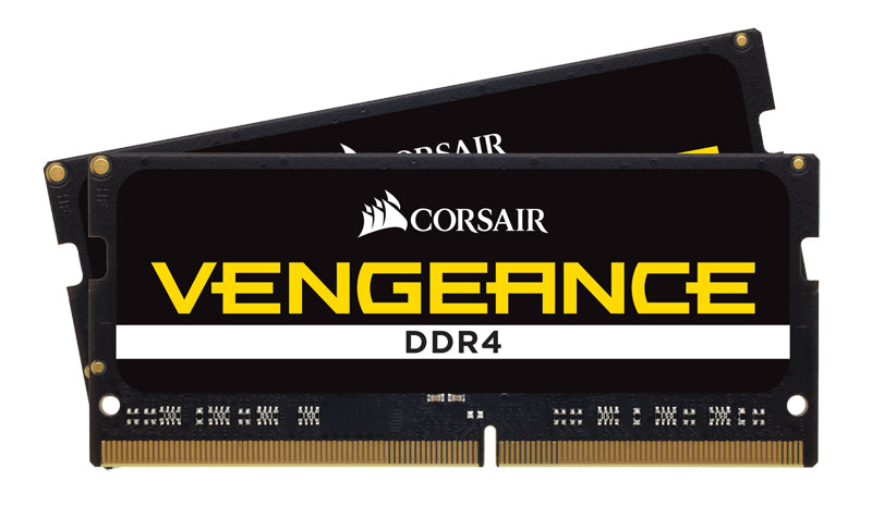 Corsair Cmsx8Gx4M2A2400C16 Vengeance 8Gb DDR4-2400 DDR4 2400Mhz Memory Module-(CMSX8GX4M2A2400C16)
