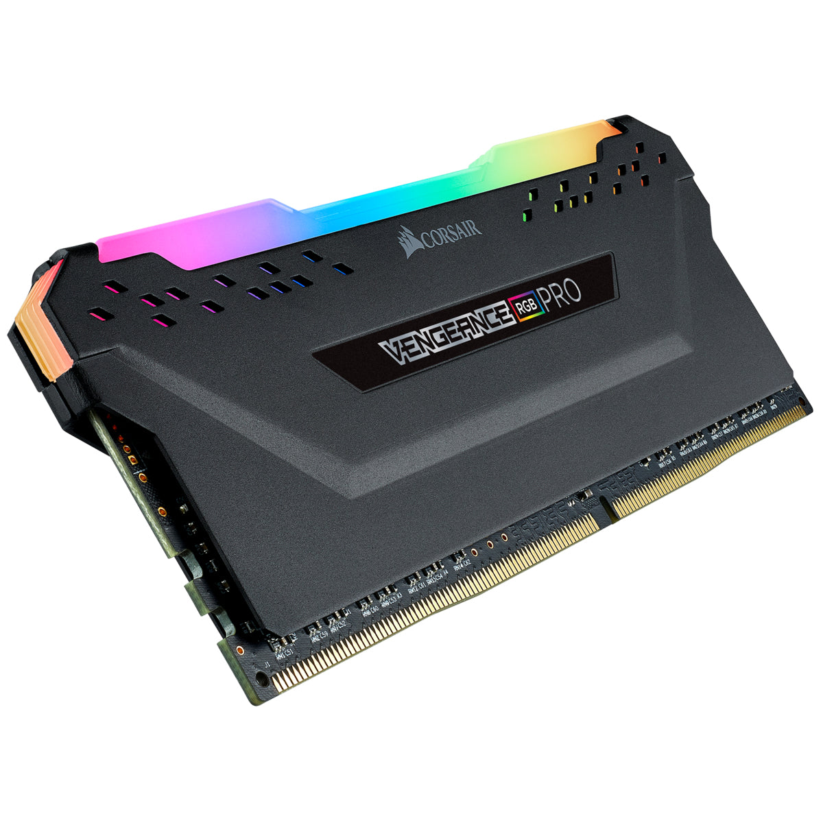 Corsair Vengeance Cmw8Gx4M1Z3600C18 Memory Module 8 Gb DDR4 3600 Mhz-(CMW8GX4M1Z3600C18)