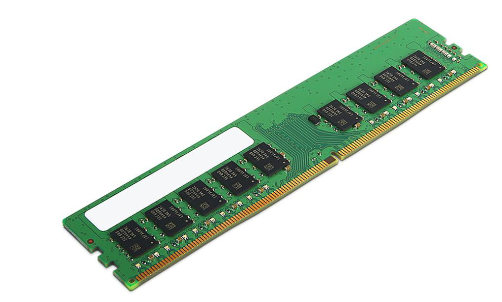 Lenovo 4X71B32812 Memory Module 16 Gb 1 X 16 Gb DDR4 2933 Mhz ECC-(4X71B32812)