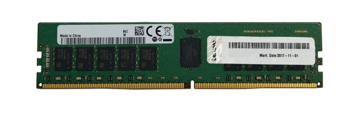 Lenovo 4Zc7A08709 Memory Module 32 Gb 1 X 32 Gb DDR4 2933 Mhz-(4ZC7A08709)