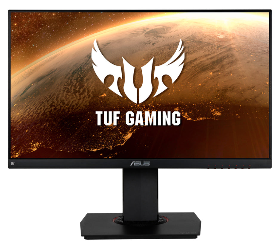 ASUS Tuf Gaming Vg249Q Computer Monitor 60.5 cm (23.8