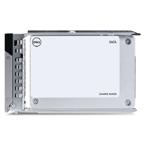 Dell 400-Avss Internal Solid State Drive M.2 480 Gb Serial ATA Iii-(400-AVSS)