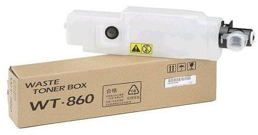 Kyocera 1902Lc0Un0Wt-860 Toner Waste Box, 100K Pages6 For Km Taskalfa 305035004550Kyocera Fs-C 8600Ta Dcc 2945-(1902LC0UN0)