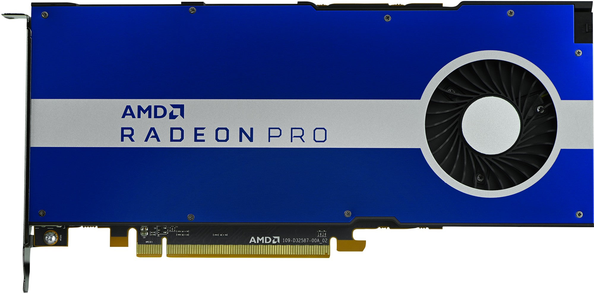 HP AMD Radeon Pro W5500 8Gb-(9GC16AA)