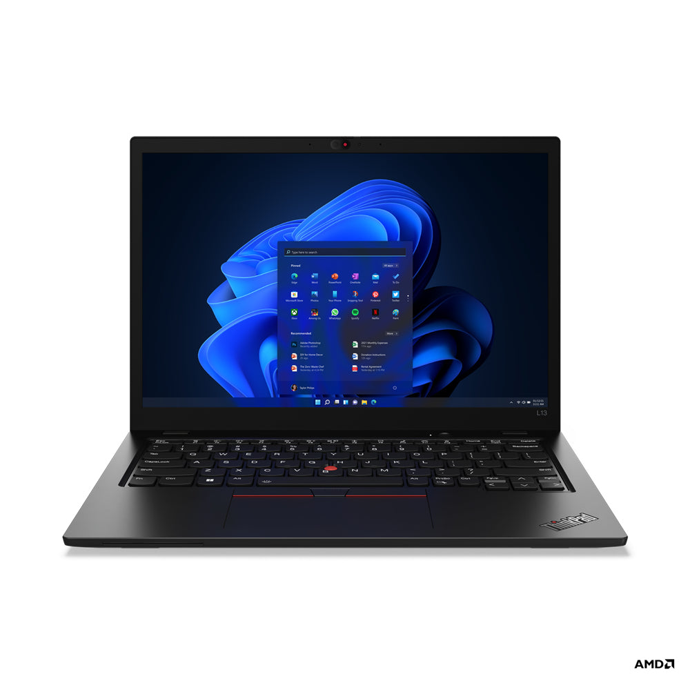 Lenovo Thinkpad L13 Gen 3 (Amd) Notebook 33.8 cm (13.3