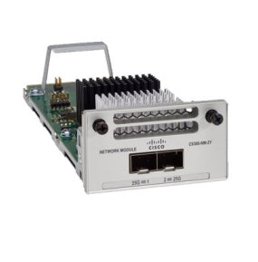 Cisco C9300-Nm-2Y Network Switch Module-(C9300-NM-2Y=)