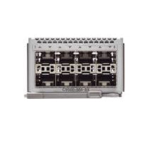 Cisco C9500-Nm-8X= Network Switch Module 10 Gigabit Ethernet-(C9500-NM-8X=)
