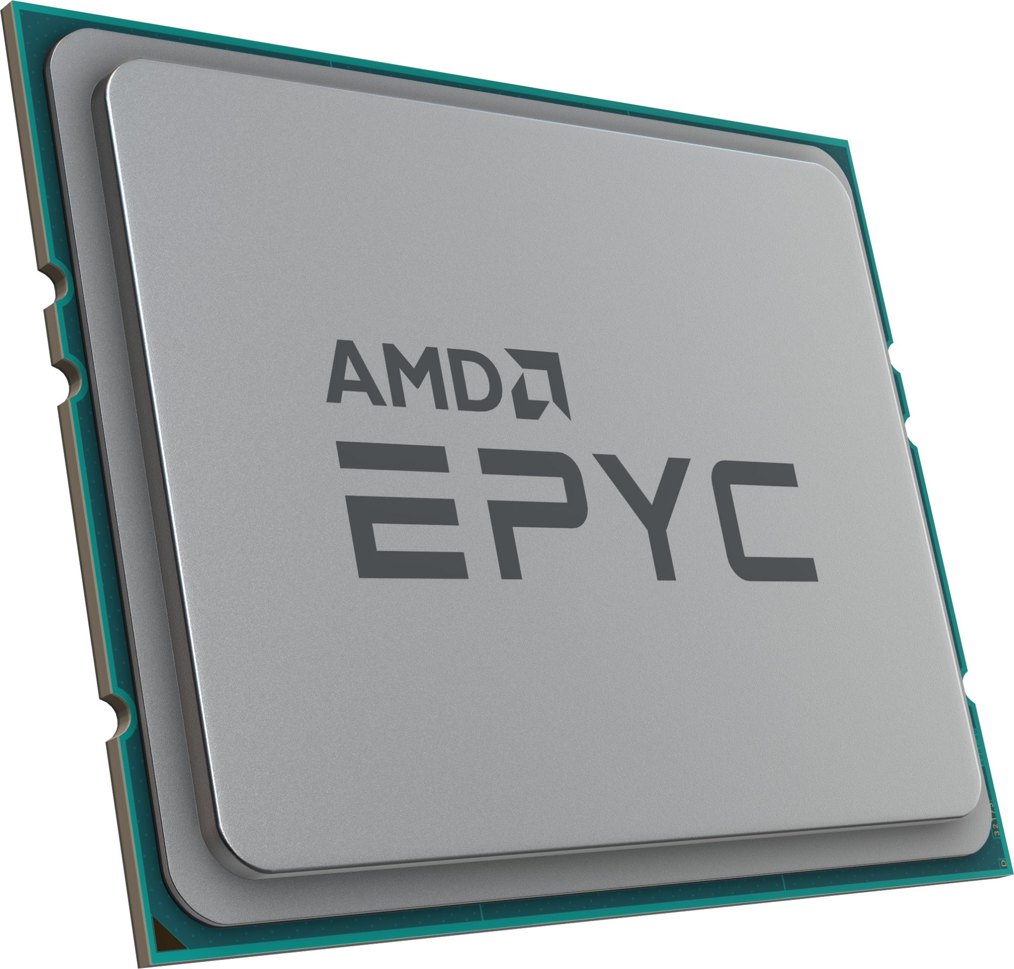 AMD Epyc 7352 Processor 2.3 Ghz 128 Mb L3-(100-000000077)