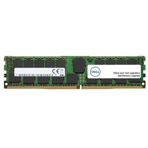 Dell Snphndj7C16G Memory Module 16 Gb DDR4 2400 Mhz ECC-(SNPHNDJ7C/16G)