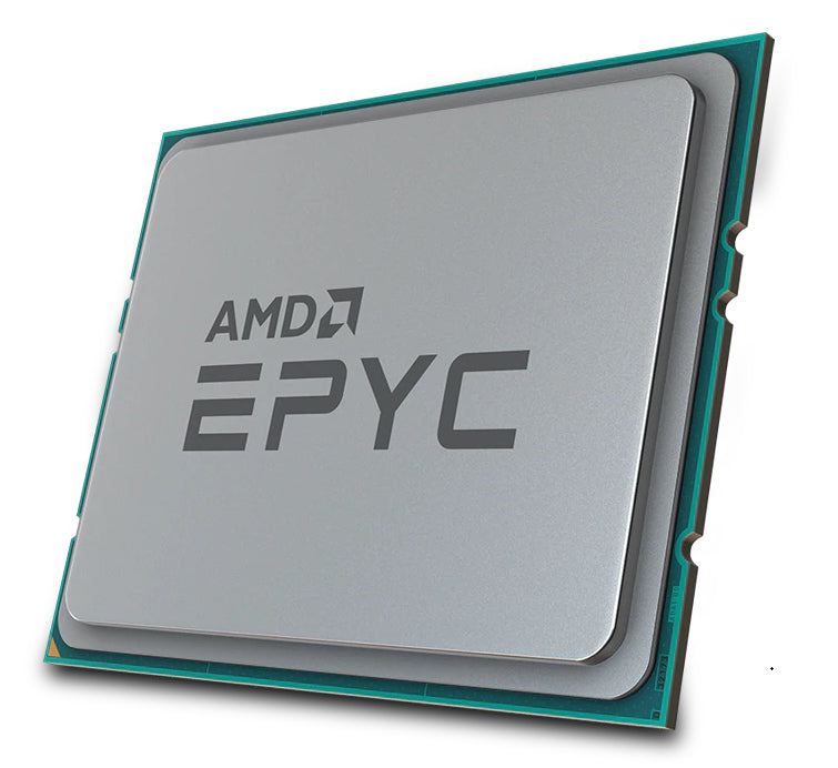 AMD Epyc 7313P Processor 3 Ghz 128 Mb L3-(100-000000339)