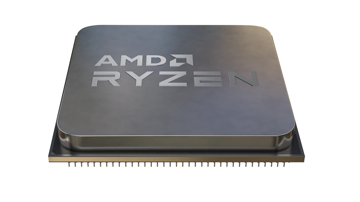 AMD Ryzen 7 5800X3D Processor 3.4 Ghz 96 Mb L3-(100-100000651WOF)