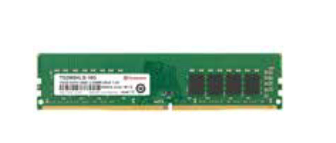 Transcend Ts3200Hsb-8G Memory Module 8 Gb 1 X 8 Gb DDR4 3200 Mhz-(TS3200HSB-8G)