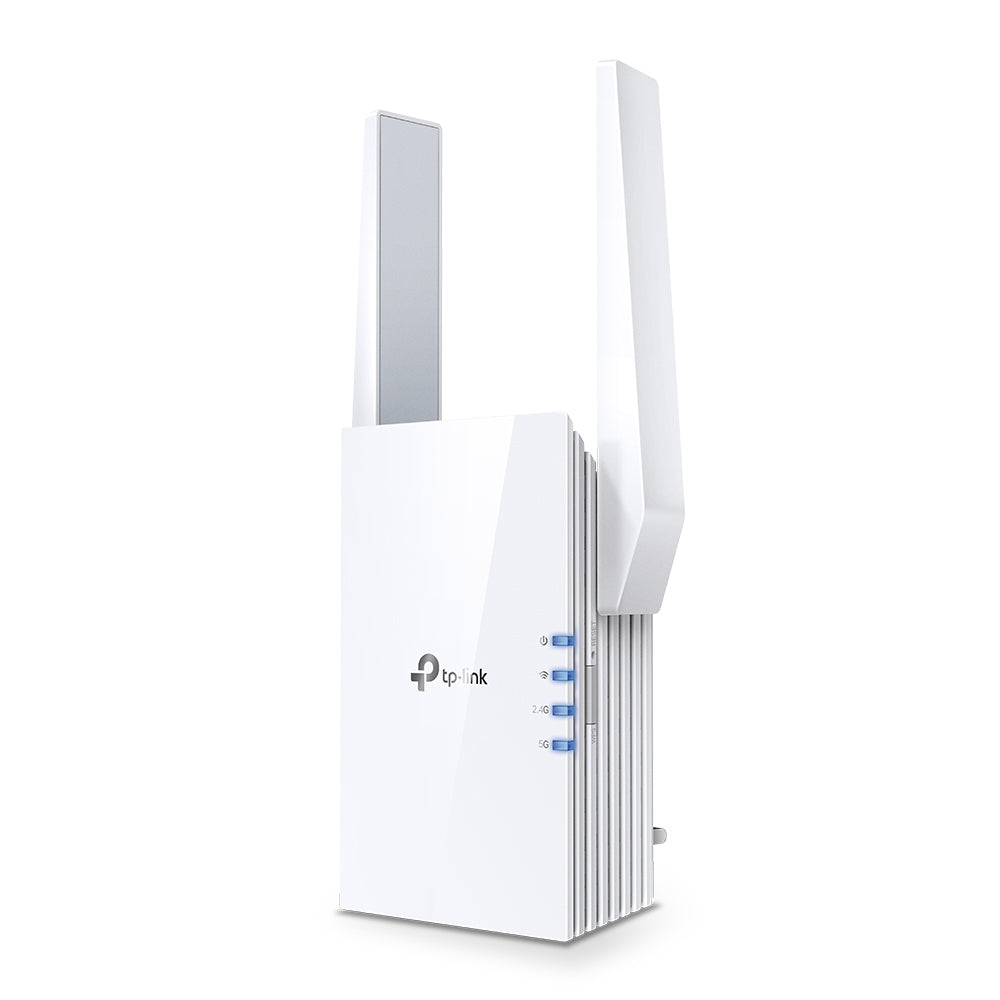 Tp-Link Ax1800 Wi-Fi Range Extender-(RE605X)