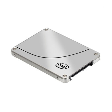 Intel SSDsc2Ba100G3 Internal Solid State Drive 2.5