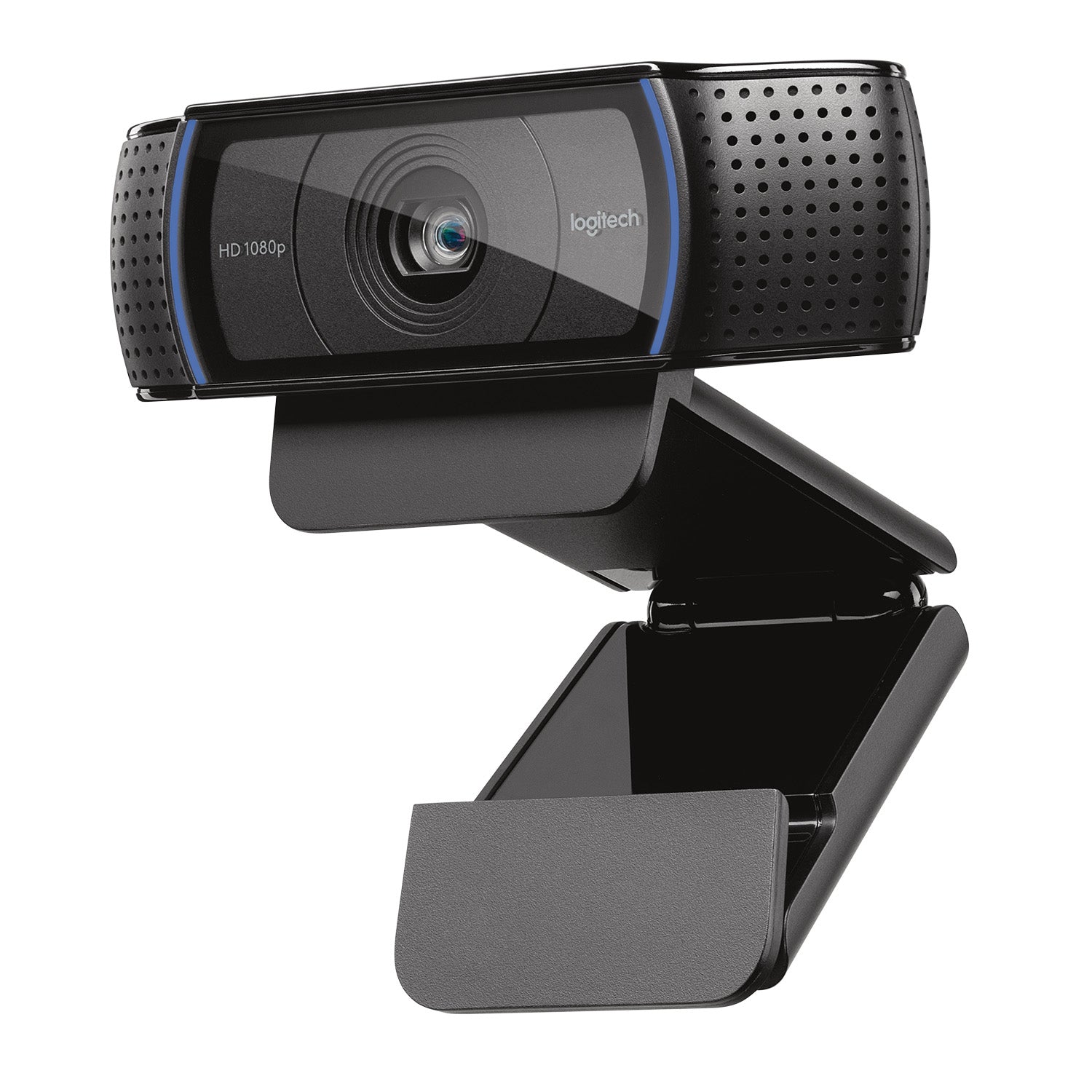 Logitech C920 Pro HD Webcam-(960-001055)