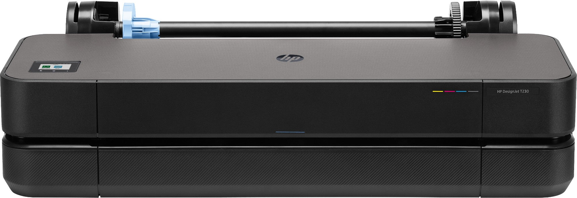 HP Designjet T230 Large Format Printer Wi-Fi Thermal Inkjet Colour 2400 X 1200 DPI A1 (594 X 841 Mm) Ethernet LAN-(5HB07A#B19)