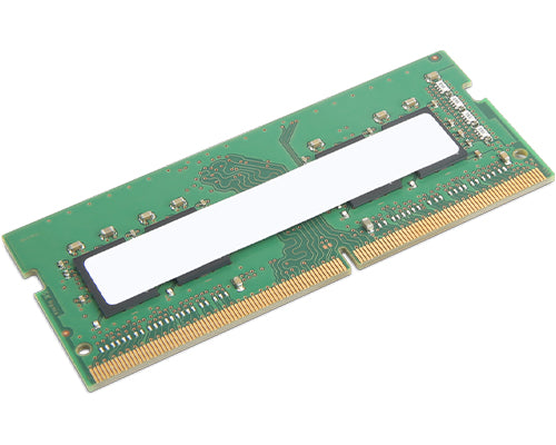 Lenovo 4X71A11993 Memory Module 32 Gb 1 X 32 Gb DDR4 3200 Mhz-(4X71A11993)