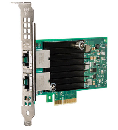 Intel X550-T2 Internal Ethernet 10000Mbits-(X550T2)