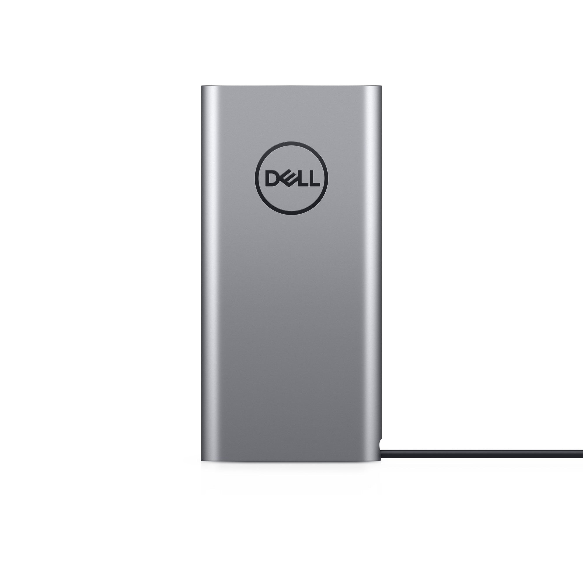 Dell Pw7018Lc Power Bank Lithium-Ion (Li-Ion) Silver-(PW7018LC)