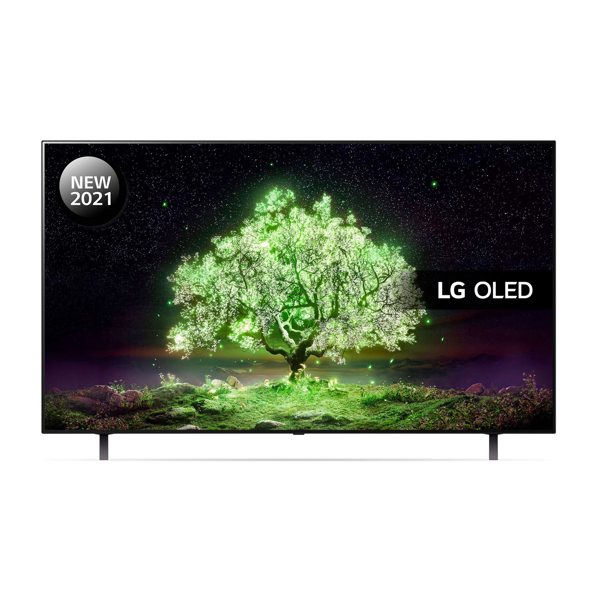 LG Oled55A16La.Aek TV 139.7 cm (55