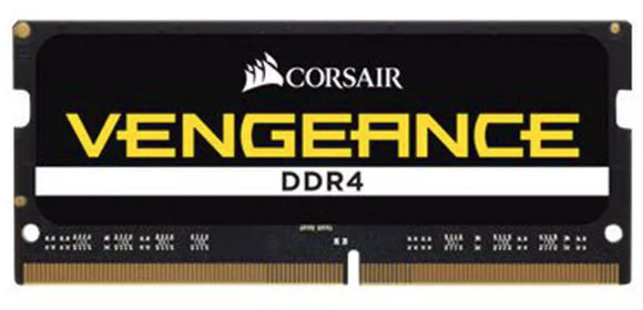 Corsair Cmsx16Gx4M1A2666C18 Vengeance 16 Gb, DDR4, 2666 Mhz 16Gb DDR4 2666Mhz Memory Module-(CMSX16GX4M1A2666C18)