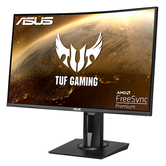 ASUS Tuf Gaming Vg27Vq Computer Monitor 68.6 cm (27