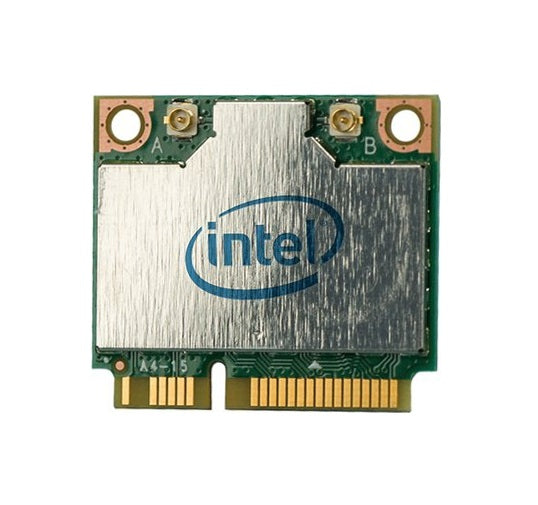 Intel 7260.Hmwwb.R Networking Card WLAN Bluetooth 867 Mbits Internal-(7260.HMWWB.R)