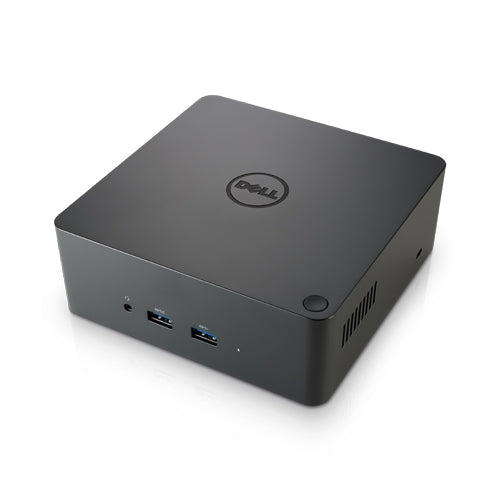 Dell Tb16 -240W Wired Thunderbolt 3 Black-(452-BCOO)