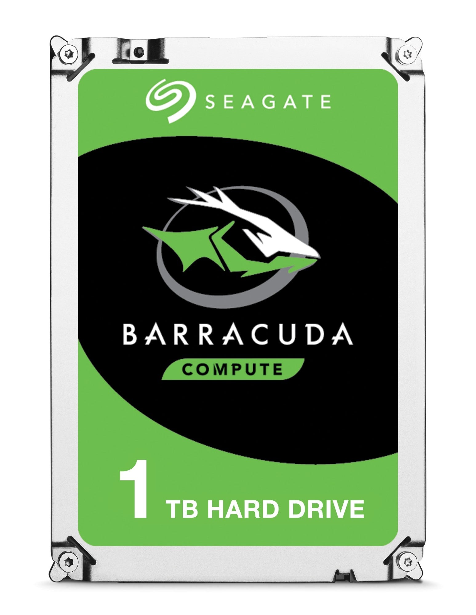 Seagate Barracuda St1000Dm010 Internal Hard Drive 3.5