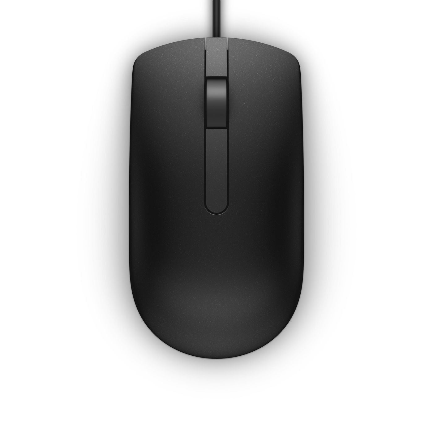 Dell Ms116 USB Wired Mouse,-(NMJ83)