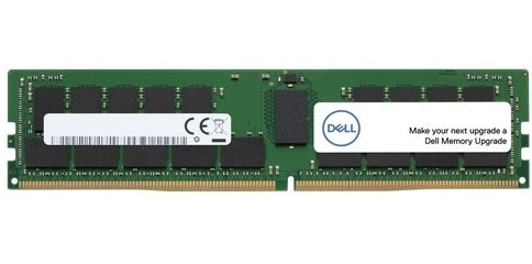 Dell Dimm 16Gb 2133 2Rx8 8G DDR4 S-(47J5J)