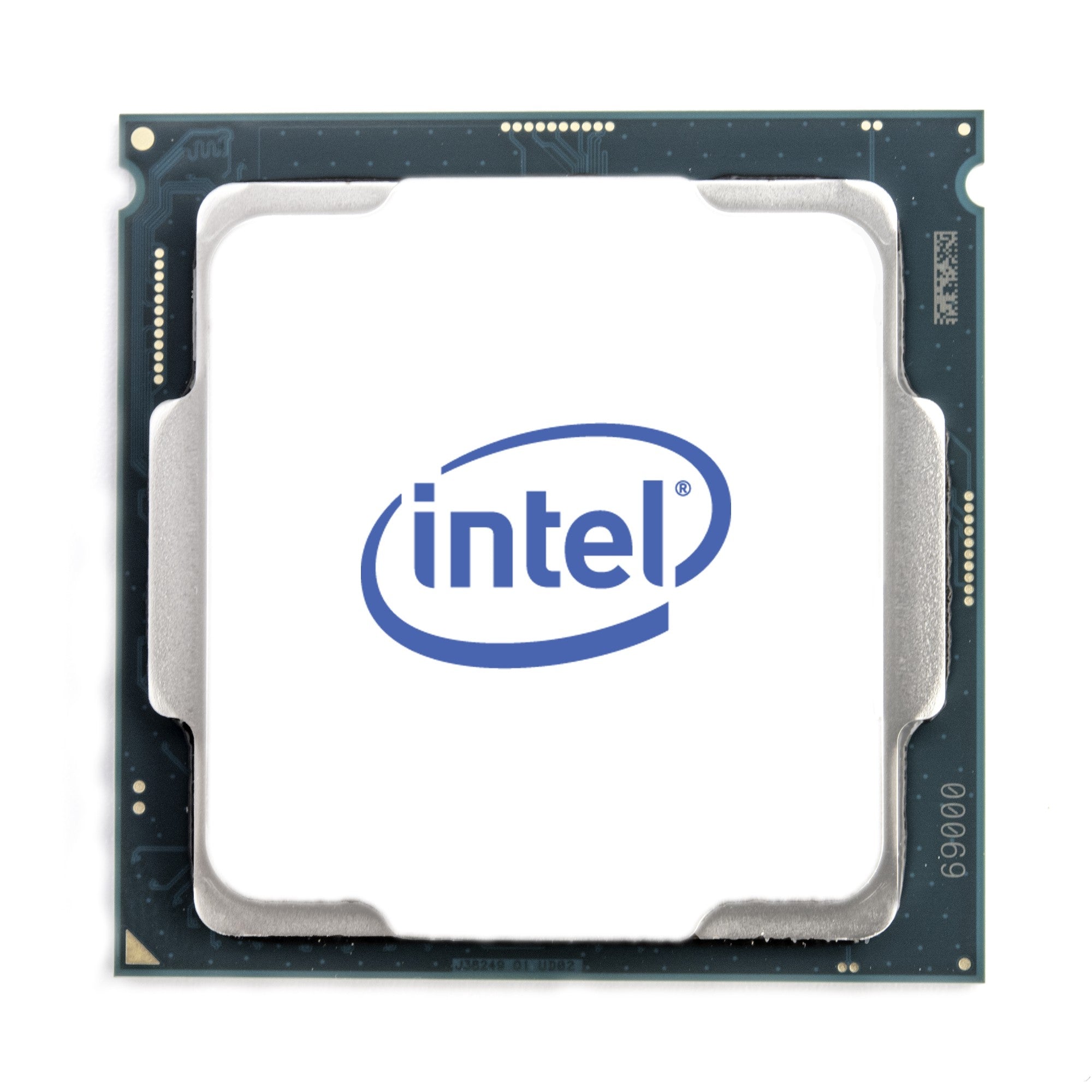 Intel Xeon W-2225 Processor 4.1 Ghz 8.25 Mb-(CD8069504394102)