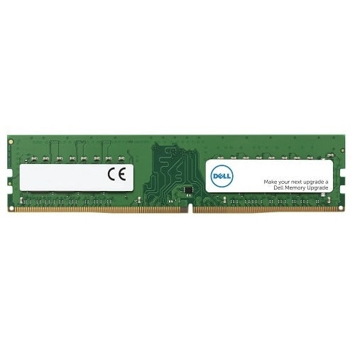 Dell Ab120718 Memory Module 8 Gb 1 X 8 Gb DDR4 3200 Mhz-(AB120718)