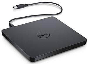 Dell USB DVD-(VVY1P)