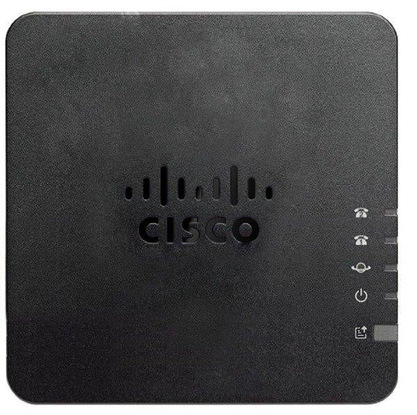 Cisco ATA 192-(ATA192-3PW-K9)