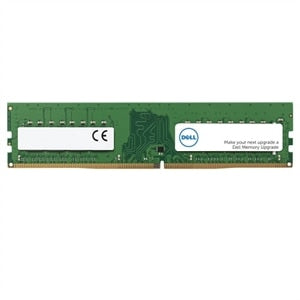 Dell Ab371021 Memory Module 8 Gb 1 X 16 Gb DDR4 3200 Mhz-(AB371021)