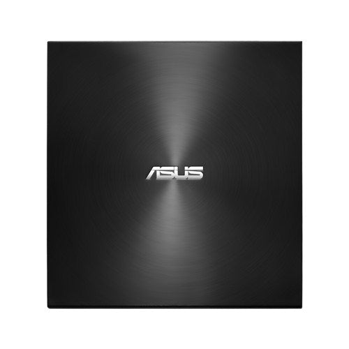 ASUS Sdrw-08U7M-U Optical Disc Drive Black DVDrw-(90DD01X0-M29000)