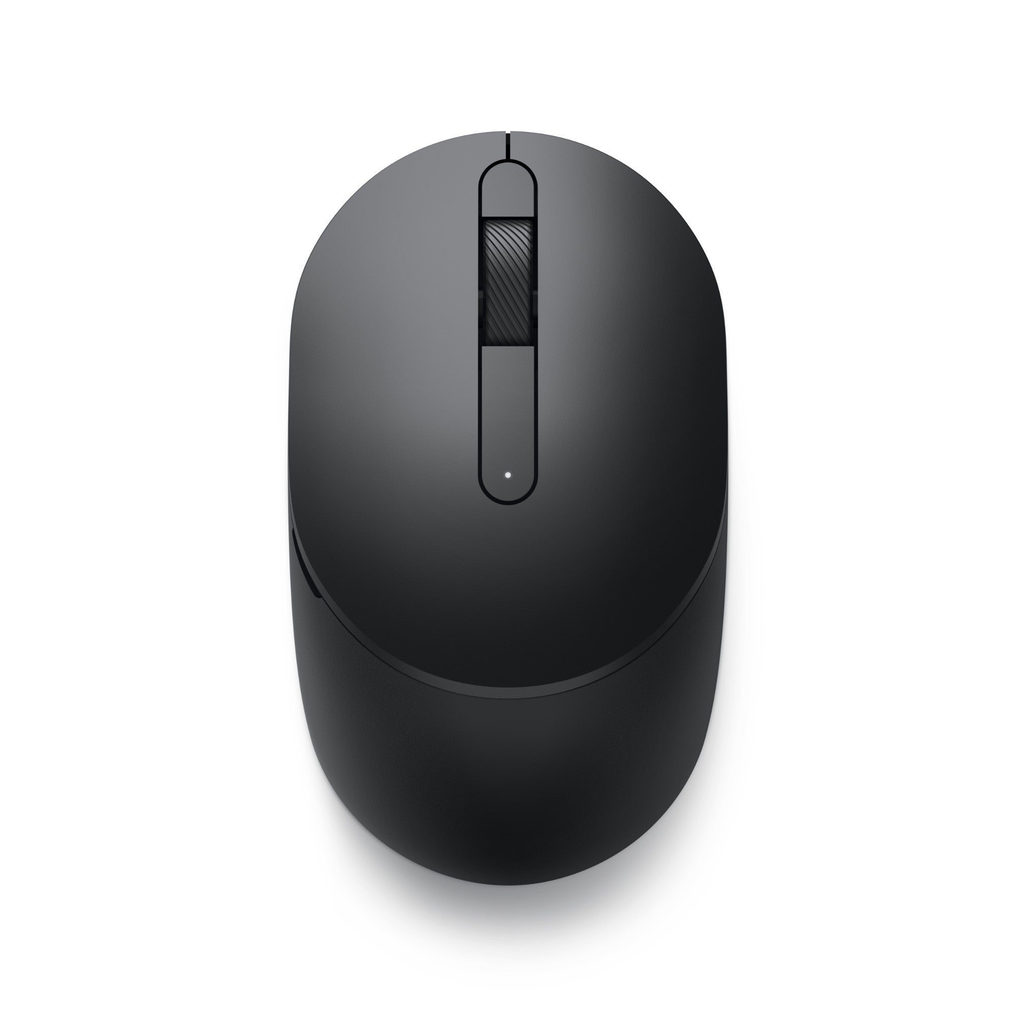 Dell Mobile Wireless Mouse Ms3320W - Black-(MS3320W-BLK)
