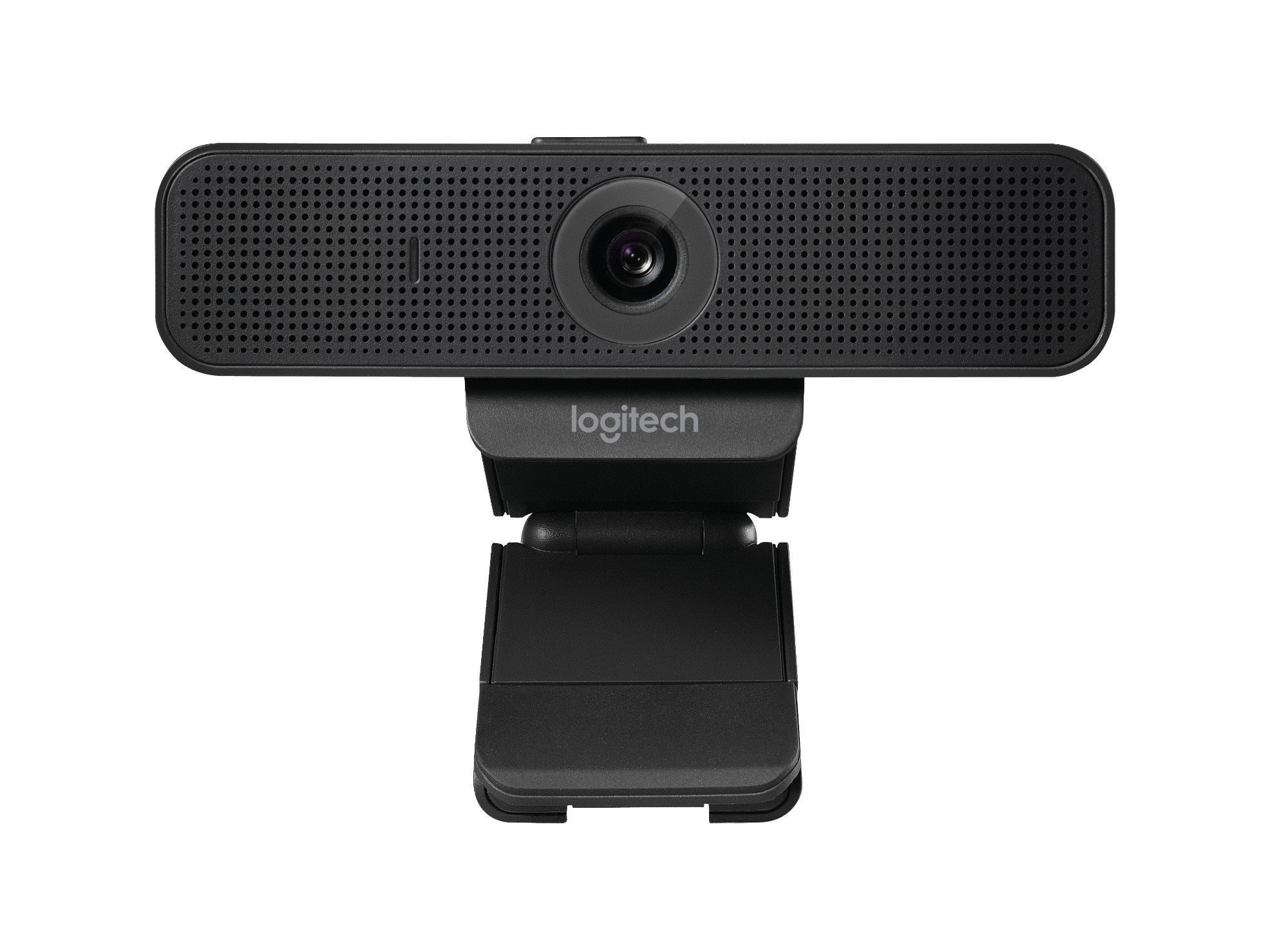 Logitech C925E Business Webcam 1920 X 1080 Pixels USB 2.0 Black-(960-001076)